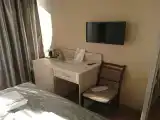 Двухместный номер с 1 кроватью стандарт