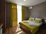 Двухместный номер с 1 кроватью студия (2 комнатный)