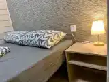 Четырёхместный номер мотель 3