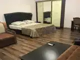 Четырёхместный номер Большой номер