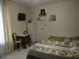 Многоместный смешанный номер 5-ти местный 2-х комнатный