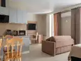 Апартаменты студия
