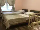 Двухместный номер с 2 отдельными кроватями стандарт