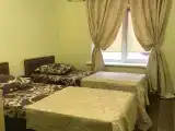 Двухместный номер с 2 отдельными кроватями стандарт