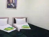 Трёхместный номер стандарт