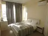 Двухместный номер с 1 кроватью улучшенный