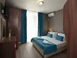 Четырёхместный номер стандарт