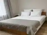 Двухместный номер с 1 кроватью стандарт с видом на горы