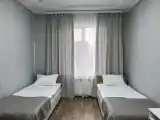 Трёхместный номер стандарт