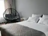 Двухместный номер с 1 кроватью стандарт Плюс
