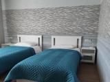 Двухместный номер с 2 отдельными кроватями стандарт