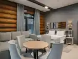 Двухместный номер с 1 кроватью стандарт +