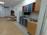 Многоместный мужской номер эконом (душ/туалет общий)