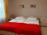 Двухместный номер с 2 отдельными кроватями стандарт