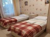 Двухместный номер с 2 отдельными кроватями стандарт