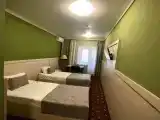 Двухместный номер с 2 отдельными кроватями эконом