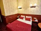 Одноместный номер стандарт