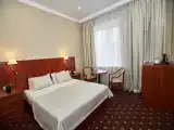 Двухместный номер с 1 кроватью стандарт