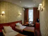 Двухместный номер с 2 отдельными кроватями улучшенный