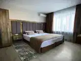 Двухместный номер с 1 кроватью студио с джакузи