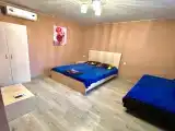 Трёхместный номер стандарт