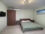 Трёхместный номер улучшенный с видом на море