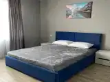 Апартаменты с видом на море и горы