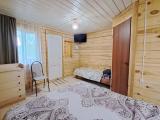 Трехместный (TRIPLE) Трёхместный номер 1