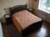 Двухместный номер с 1 кроватью стандарт 2 большой вид на горы