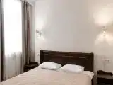 Двухместный номер с 1 кроватью стандарт улучшенный