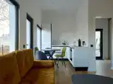 Отдельный дом Дом на горе