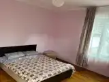 Семейный номер эконом с видом на город