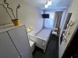 Одноместный номер эконом