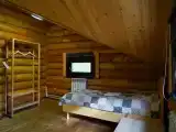 Двухместный номер с 1 кроватью или 2 раздельными эконом