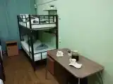 Многоместный мужской номер улучшенный