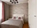 Двухместный номер с 1 кроватью стандарт улучшенный