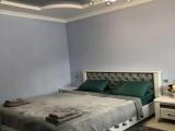 Двухместный номер с 1 кроватью семейный комфорт