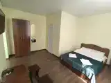Двухместный номер с 1 кроватью делюкс
