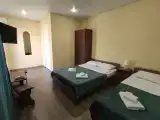 Трёхместный номер делюкс