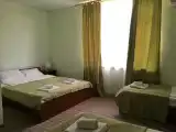 Четырёхместный номер делюкс