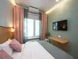 Двухместный номер с 1 кроватью стандарт