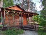Апартаменты катунь