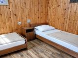 Двухместный номер с 2 отдельными кроватями стандарт