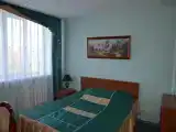 Двухместный номер с 1 кроватью люкс