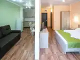 Семейный (FAMILY) Семейный номер люкс