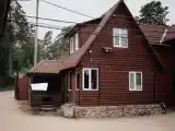 Дом коттедж на 8 человек (3 спальни)