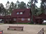 Дом коттедж на 4 человека (дуплекс)