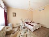 Двухместный номер с 1 кроватью Comfort