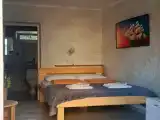 Двухместный номер с 1 кроватью улучшенный
