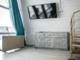 Апартаменты a-frame - тандем